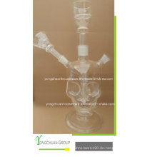 Glas Transparente Shisha Arab Hookah Gute Qualität